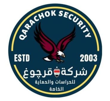 Qarachok logo